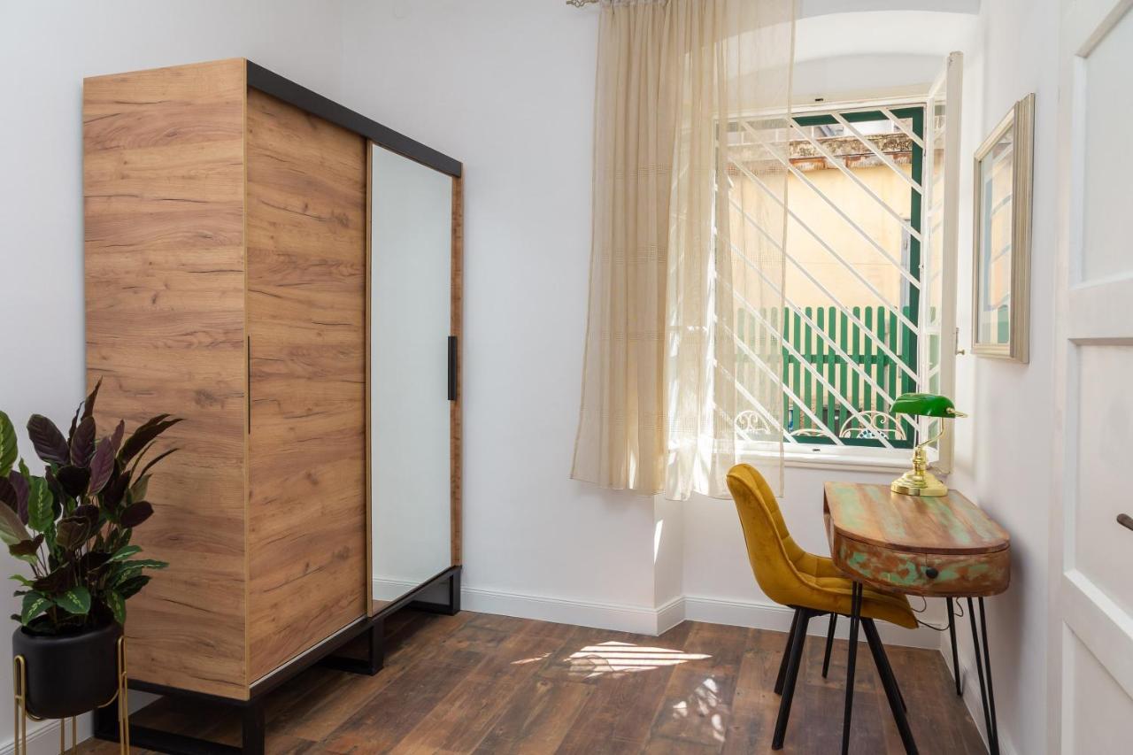 Luxury Apartment Toni Split Bagian luar foto