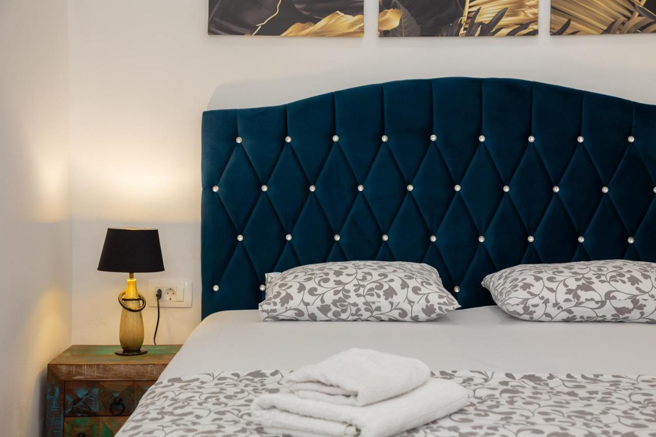 Luxury Apartment Toni Split Bagian luar foto