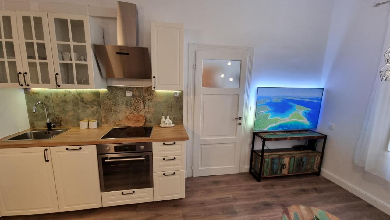 Luxury Apartment Toni Split Bagian luar foto