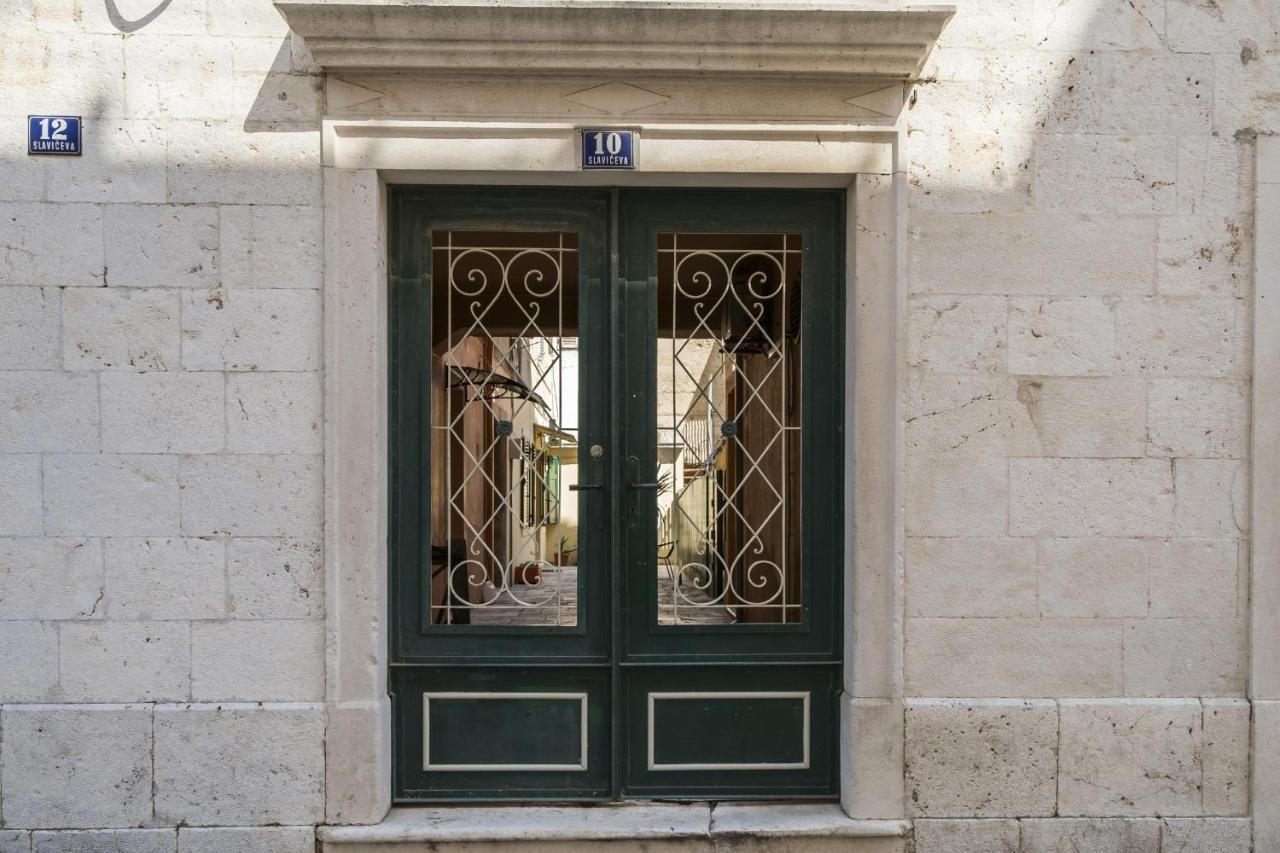 Luxury Apartment Toni Split Bagian luar foto