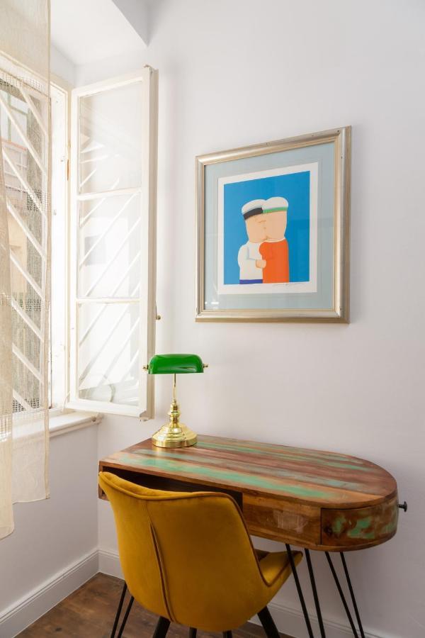 Luxury Apartment Toni Split Bagian luar foto