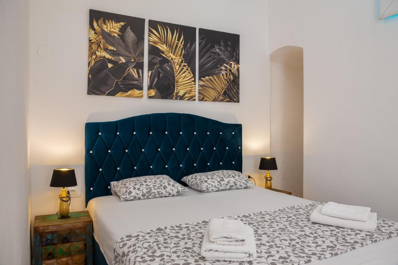 Luxury Apartment Toni Split Bagian luar foto