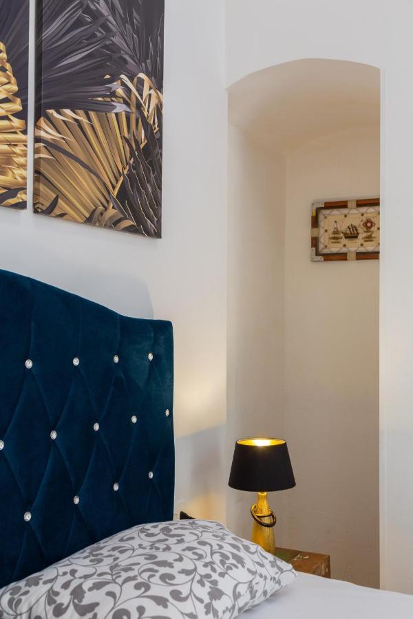 Luxury Apartment Toni Split Bagian luar foto