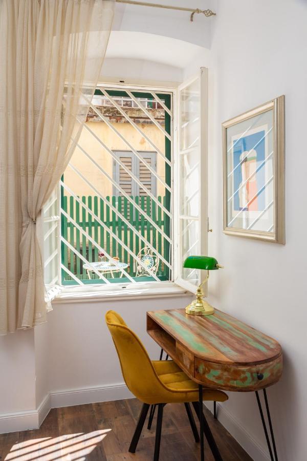 Luxury Apartment Toni Split Bagian luar foto