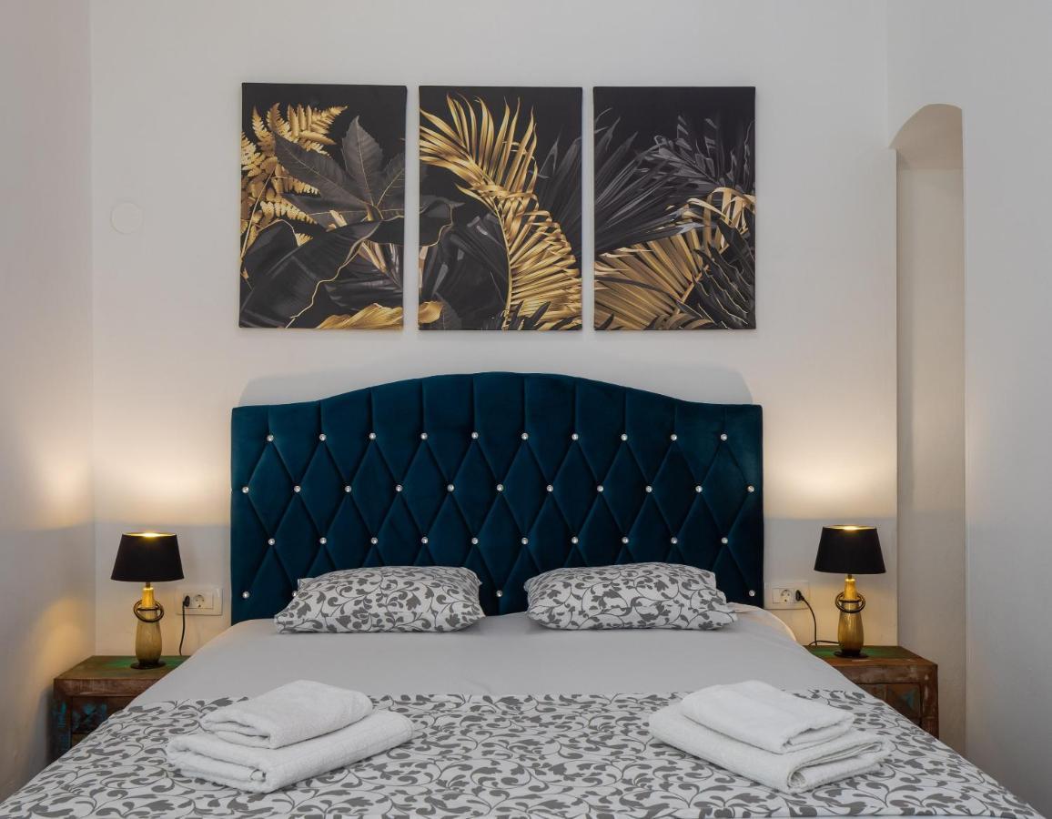 Luxury Apartment Toni Split Bagian luar foto