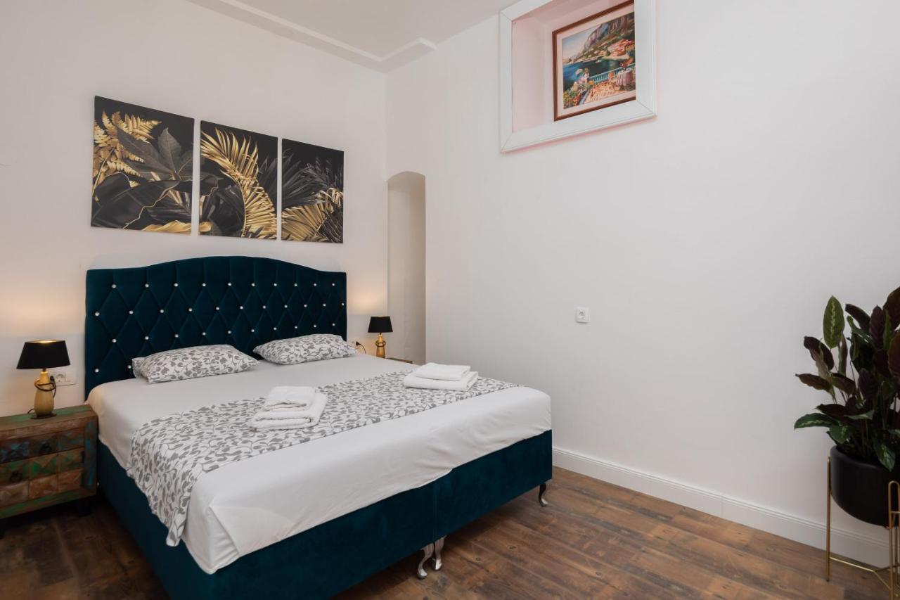 Luxury Apartment Toni Split Bagian luar foto