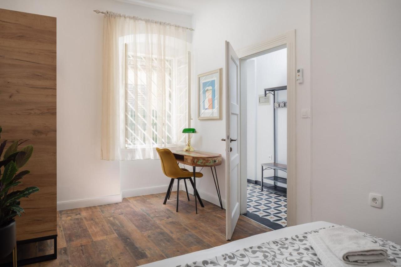 Luxury Apartment Toni Split Bagian luar foto