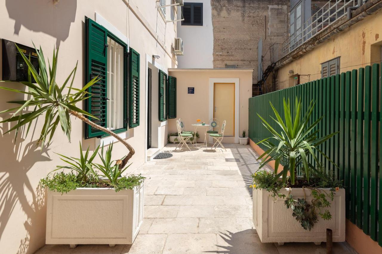 Luxury Apartment Toni Split Bagian luar foto