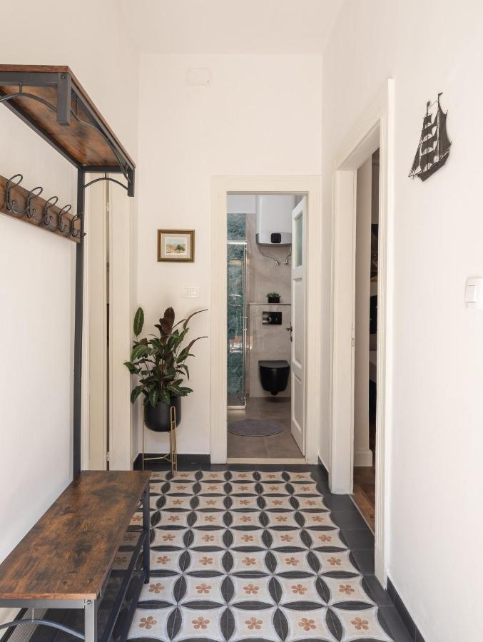 Luxury Apartment Toni Split Bagian luar foto