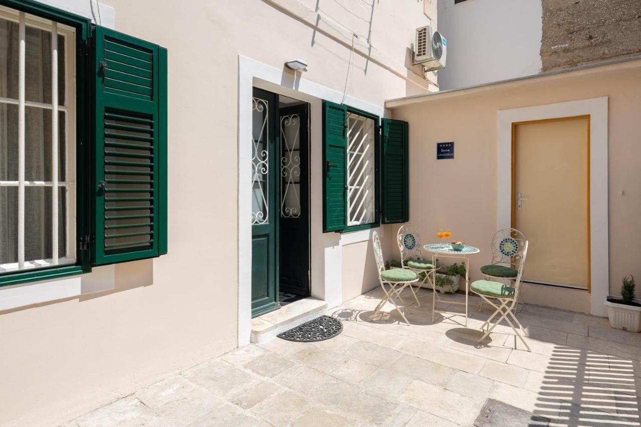 Luxury Apartment Toni Split Bagian luar foto