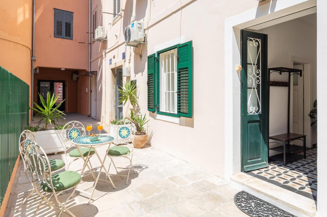 Luxury Apartment Toni Split Bagian luar foto