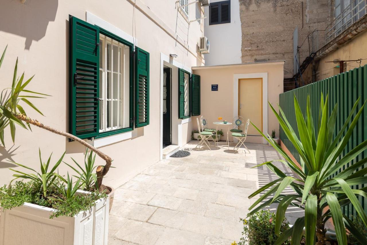 Luxury Apartment Toni Split Bagian luar foto